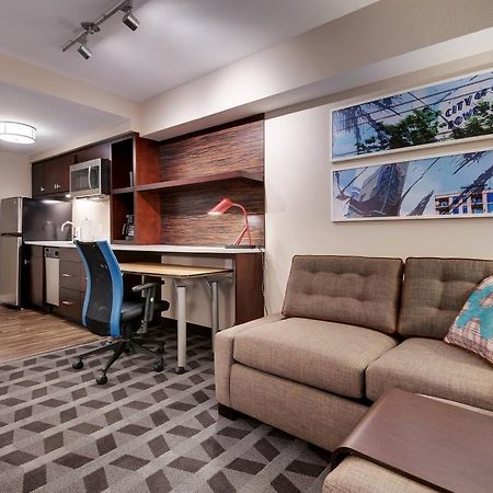 Towneplace Suites By Marriott Austin Parmer/Tech Ridge Bagian luar foto