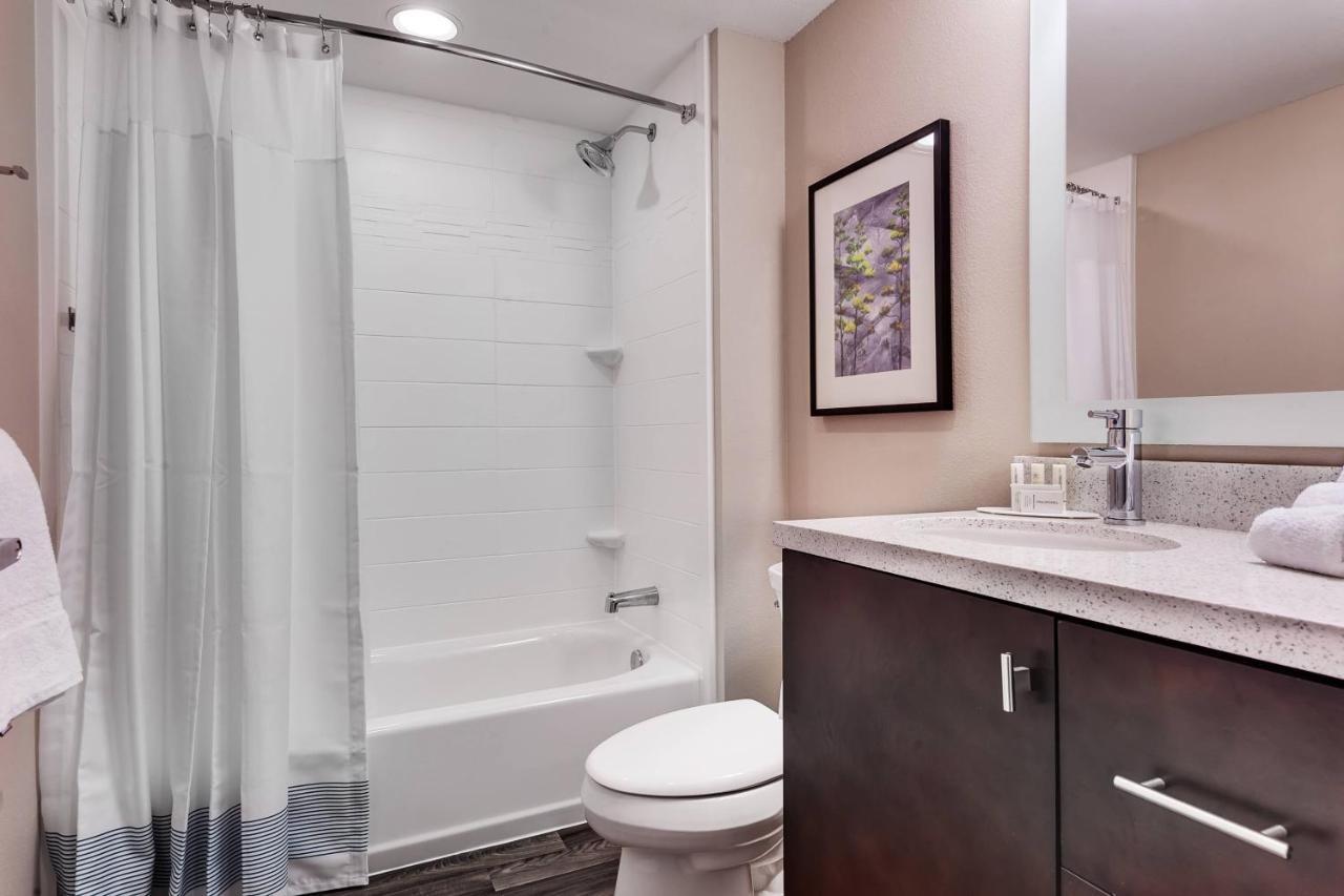 Towneplace Suites By Marriott Austin Parmer/Tech Ridge Bagian luar foto