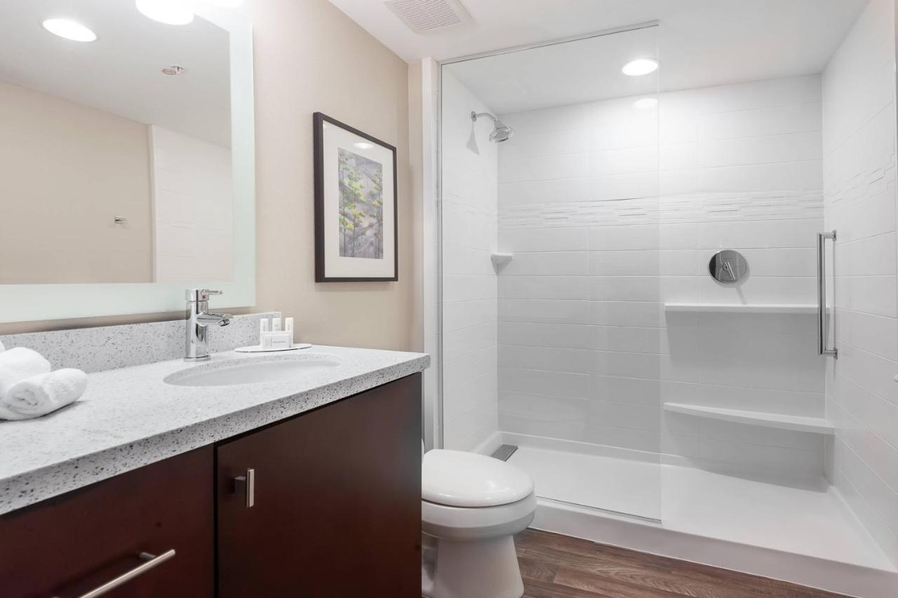 Towneplace Suites By Marriott Austin Parmer/Tech Ridge Bagian luar foto