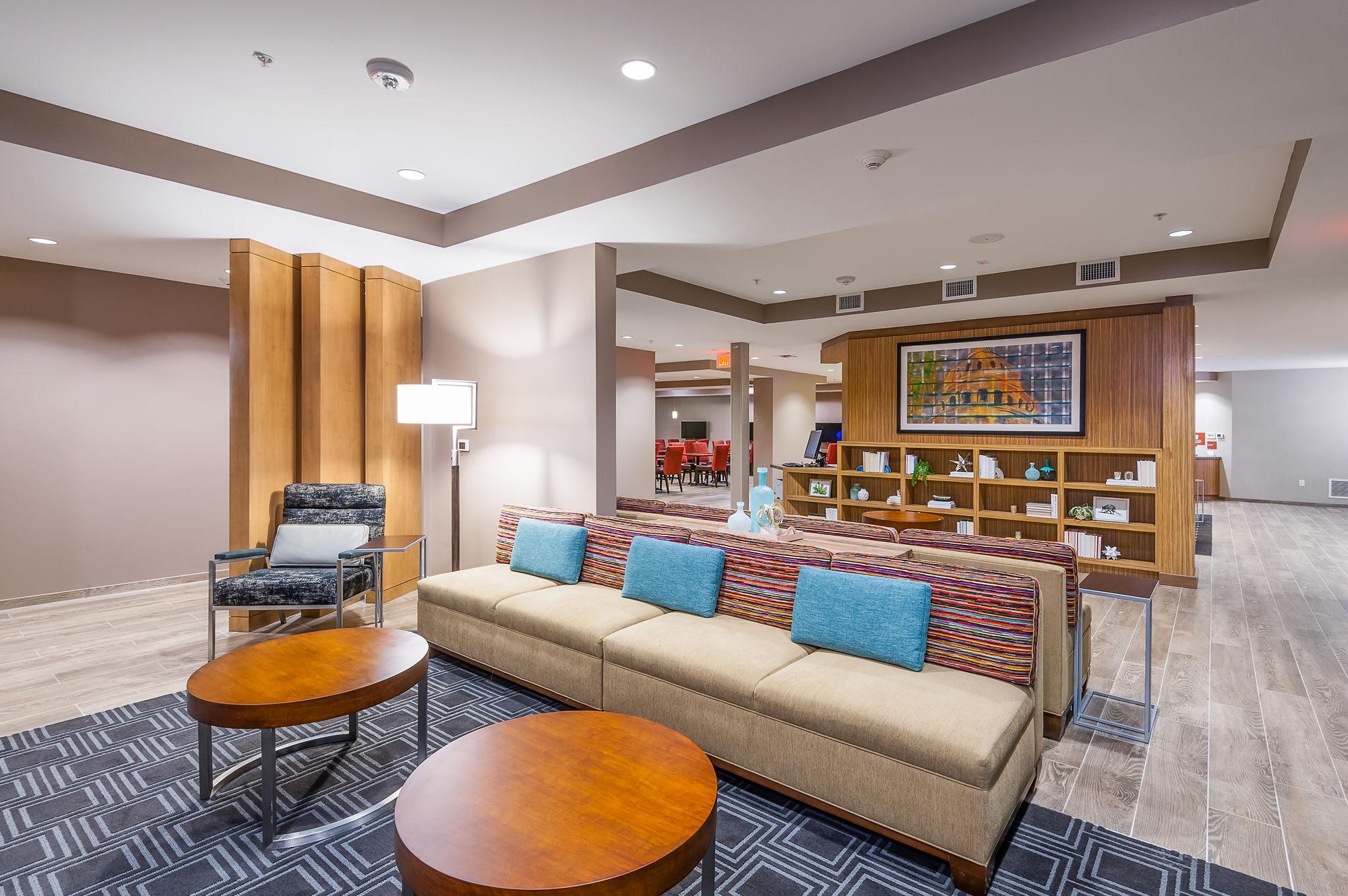 Towneplace Suites By Marriott Austin Parmer/Tech Ridge Bagian luar foto