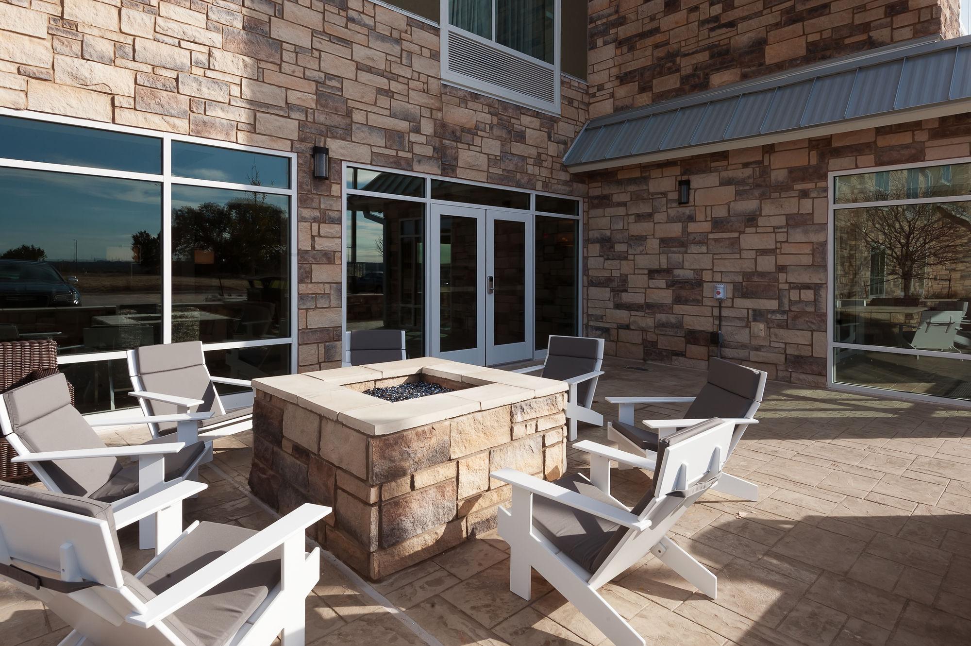 Towneplace Suites By Marriott Austin Parmer/Tech Ridge Bagian luar foto