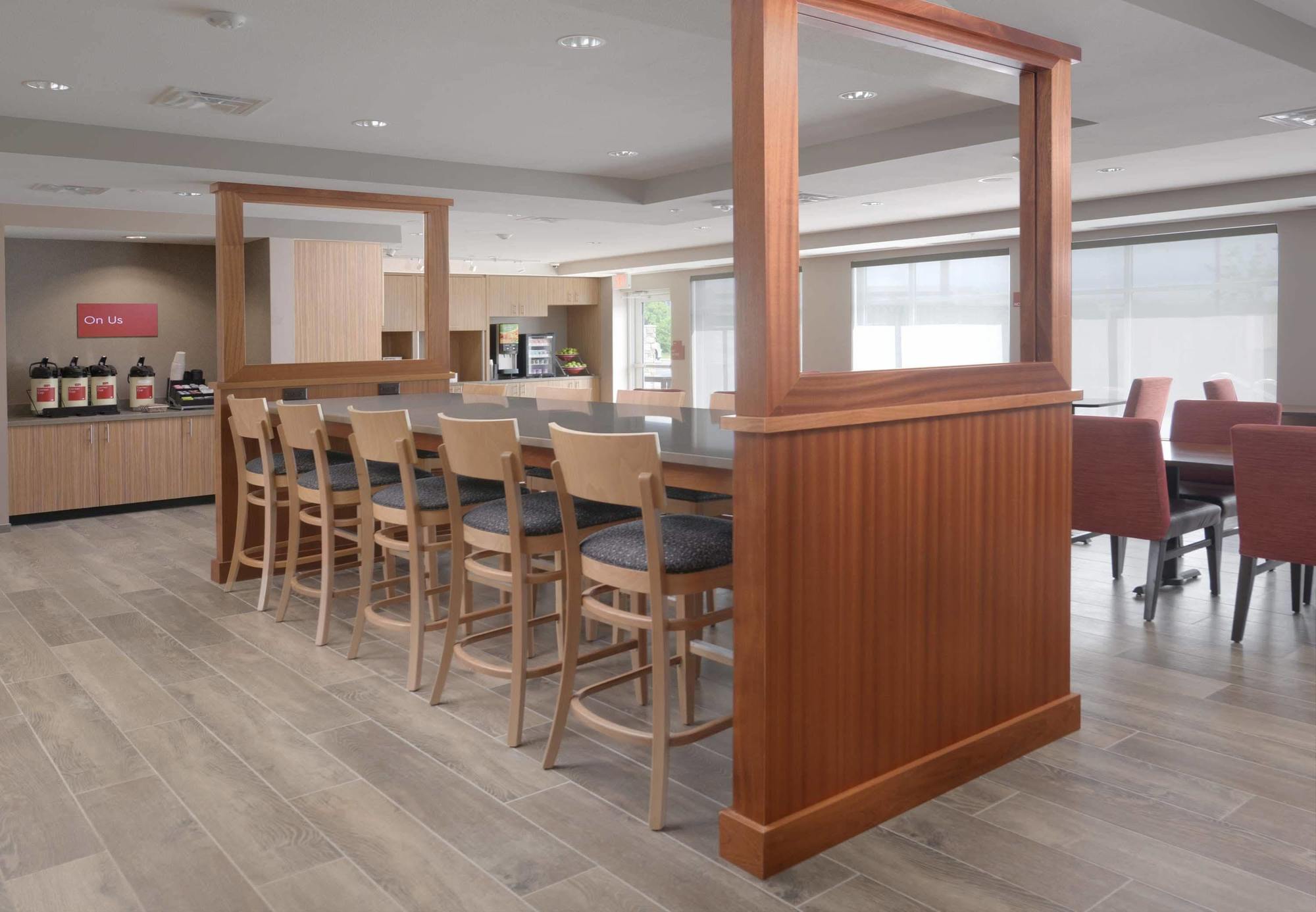 Towneplace Suites By Marriott Austin Parmer/Tech Ridge Bagian luar foto