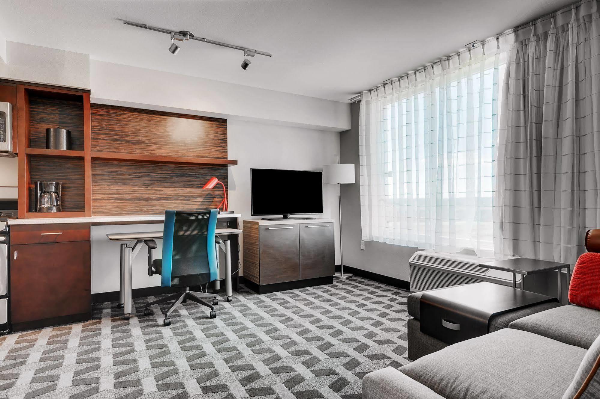 Towneplace Suites By Marriott Austin Parmer/Tech Ridge Bagian luar foto