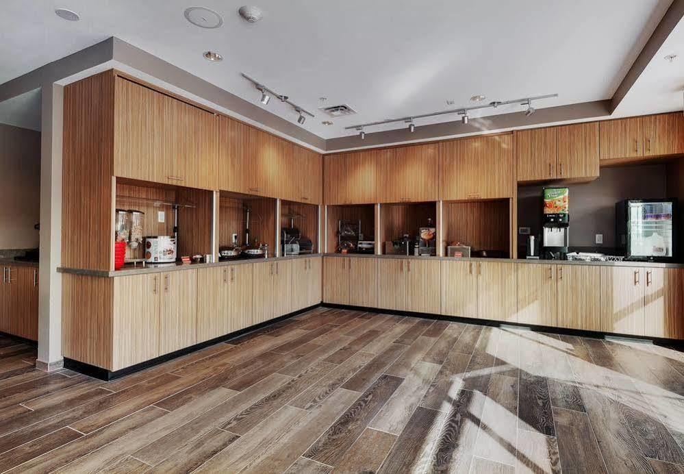 Towneplace Suites By Marriott Austin Parmer/Tech Ridge Bagian luar foto