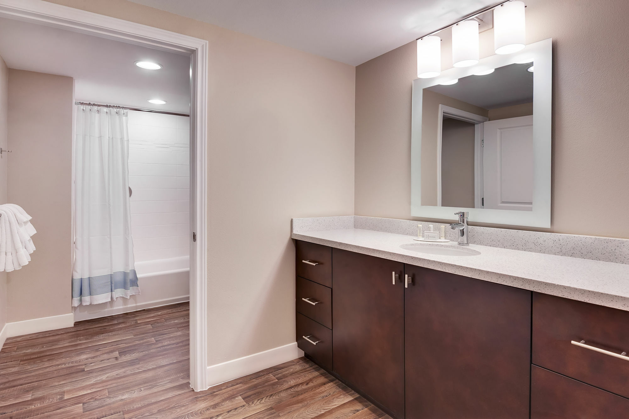 Towneplace Suites By Marriott Austin Parmer/Tech Ridge Bagian luar foto