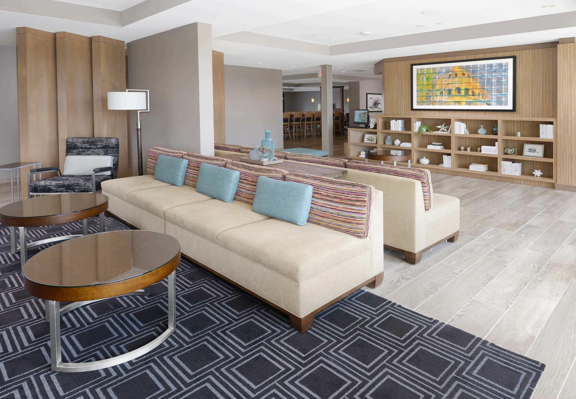 Towneplace Suites By Marriott Austin Parmer/Tech Ridge Bagian luar foto