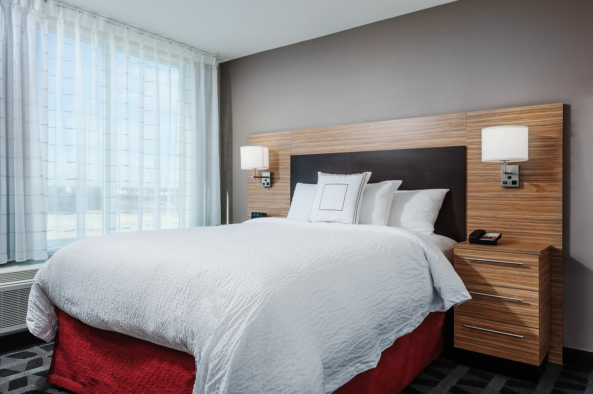 Towneplace Suites By Marriott Austin Parmer/Tech Ridge Bagian luar foto