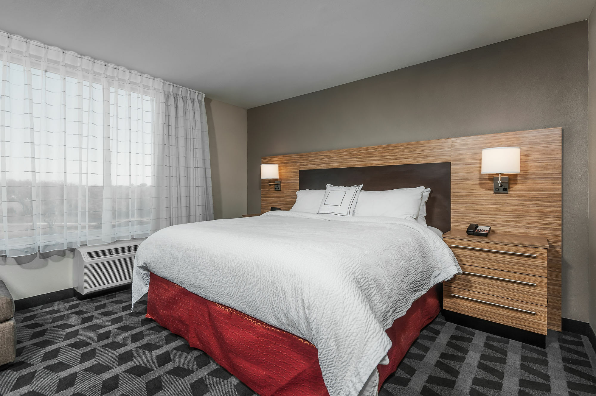 Towneplace Suites By Marriott Austin Parmer/Tech Ridge Bagian luar foto
