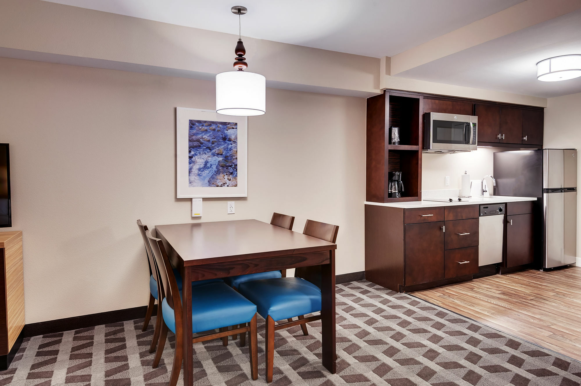 Towneplace Suites By Marriott Austin Parmer/Tech Ridge Bagian luar foto