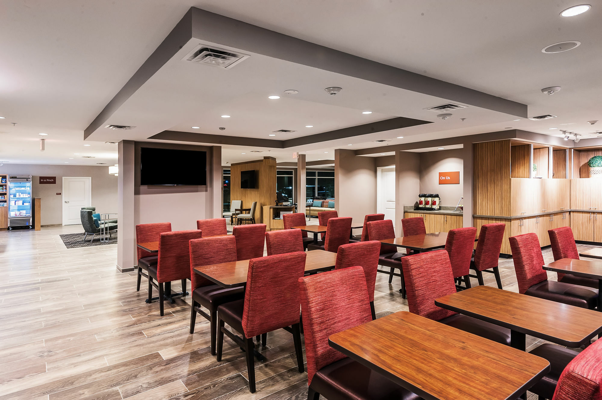 Towneplace Suites By Marriott Austin Parmer/Tech Ridge Bagian luar foto