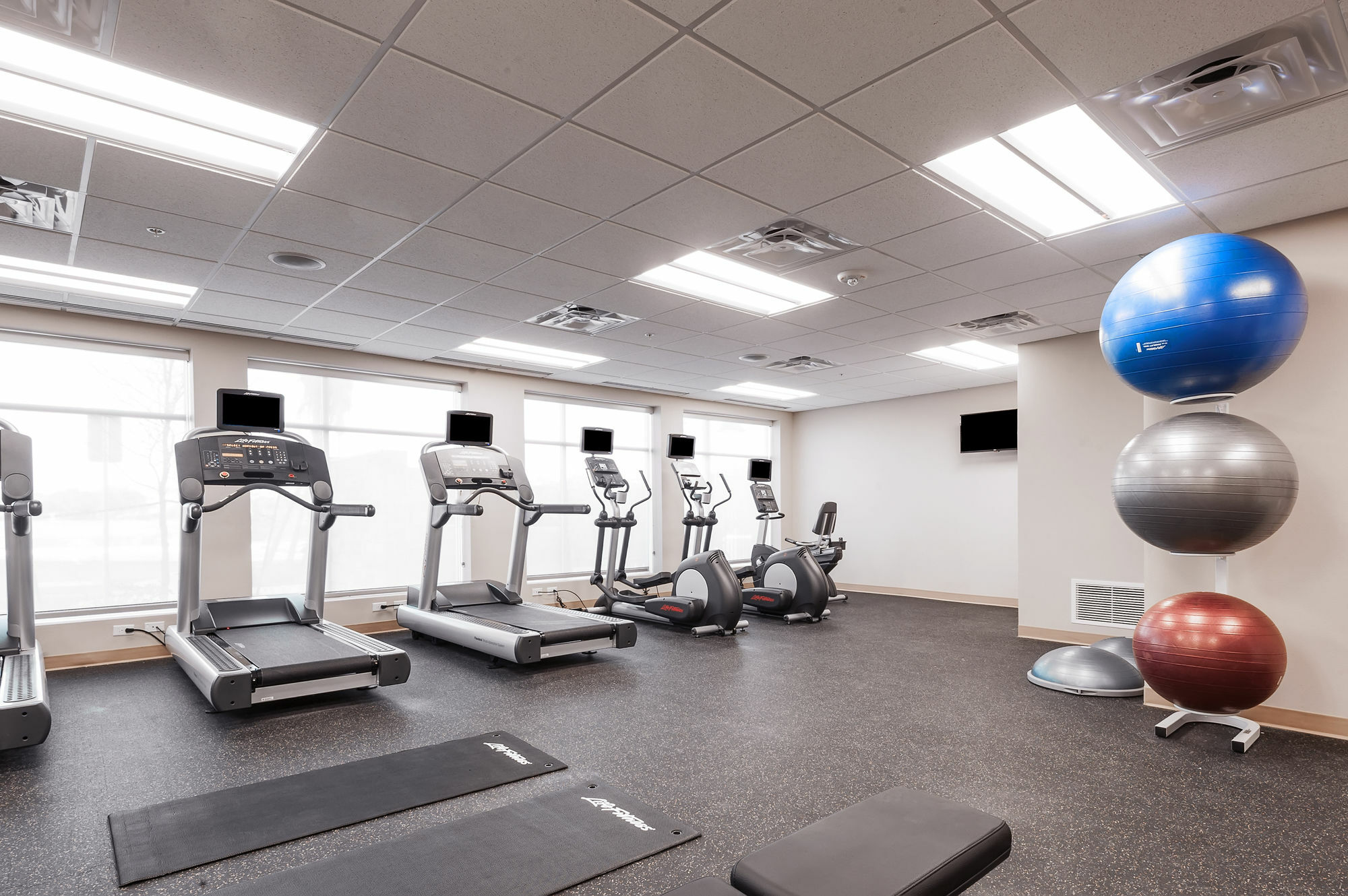 Towneplace Suites By Marriott Austin Parmer/Tech Ridge Bagian luar foto